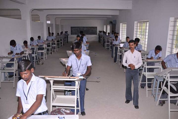 laboratory